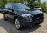 BMW X5 30d M-Paket 360 Kamera Standheizung 2.Hand - gebrauchte BMW X5 aus dem Jahr 2013