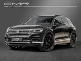 Volkswagen Touareg Elegance 21" Suzuka PANO Leder-P. Vienna - Volkswagen Touareg mit Hybrid-Antrieb