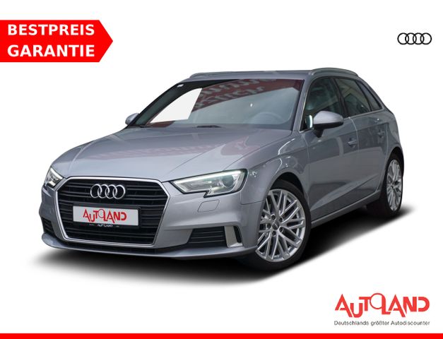 Audi A3 1.5 TSI Sportback Sport