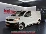Fiat Scudo Kasten 1.5 Multijet 120 L2H1 SX NAVI+KLIMA - Fiat Scudo l2