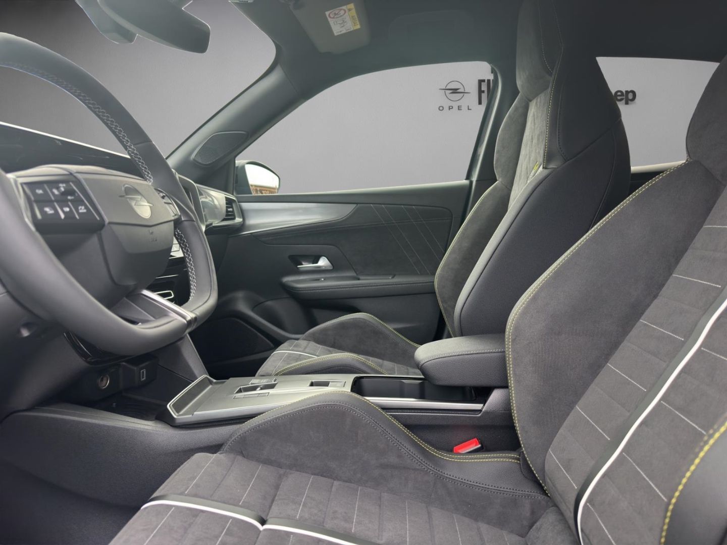 Opel Mokka-e - Bild 5