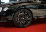 Bentley Continental GT Speed W12 ACC Mulliner Kamera  - Bentley: W12
