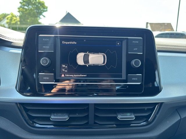 Volkswagen T-Roc - Bild 13
