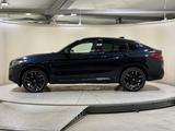 BMW X4 M40d AHK HUD Pano RFK HiFi eSitze Laser - BMW X4 in Wuppertal