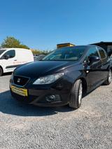 Seat Ibiza Lim. Stylance / Style - Seat Ibiza aus 2009: Stylance
