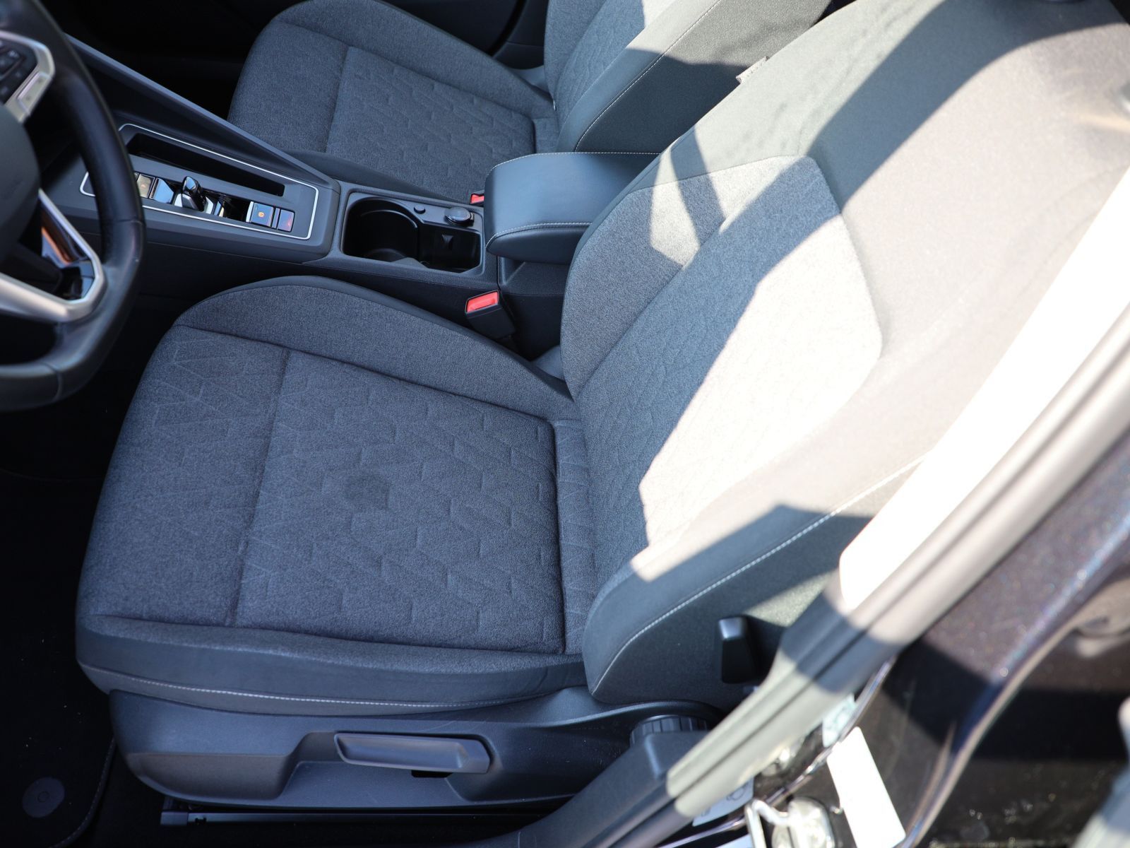 Volkswagen Golf - Bild 13