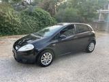 Fiat Grande Punto 1.3 MJT 90 automatica - Fiat Grande Punto mit Diesel-Antrieb: Automatik