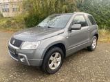 Suzuki Grand Vitara 1.9 Diesel - gebrauchte Suzuki Grand Vitara aus dem Jahr 2007