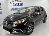Renault Captur Elysee 1,5-81 kW dCi Diesel*NAVI*USB*EU 6 - Renault mit Diesel-Antrieb