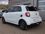 Smart forfour Basis 52 kW LED*SHZ*Temp.*PDC*AHK*8-fach - Smart ForFour Gebrauchtwagen in Stuttgart