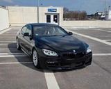 BMW 640 Gran Coupé - M Paket "PHANTOM" - BMW 6er Reihe: Limousine