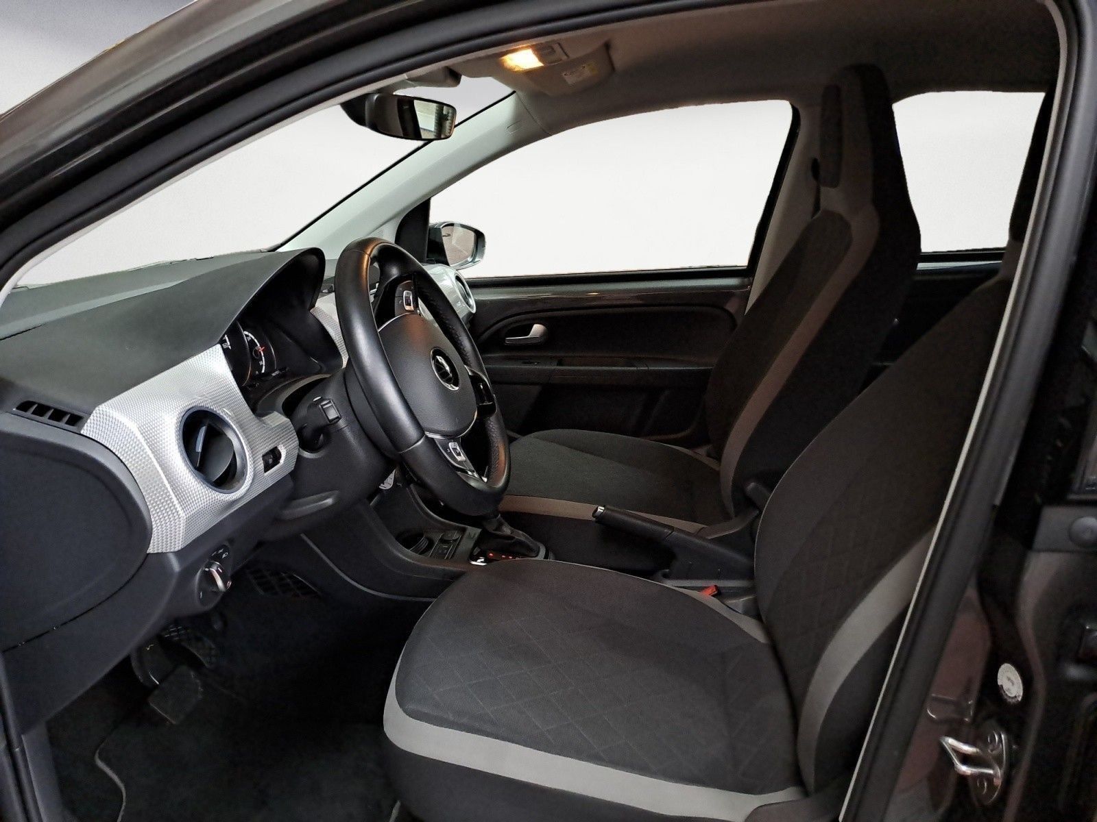 Volkswagen e-up! - Bild 6