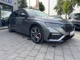 Skoda Octavia Combi RS *1.Hand* - gebrauchte Skoda Octavia aus dem Jahr 2022