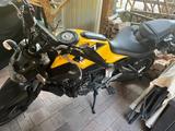 Yamaha MT-07 A2 gedrosselt neuer TÜV - YAMAHA MT