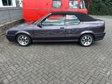 Renault 19 Cabriolet Violet Gotti Felgen A... - Renault Gebrauchtwagen von 1993