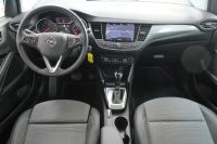 Opel Crossland 1.2 Elegance *NAVI/LED/SHZ/RFK/BLACK*