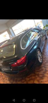 BMW Bmw F11 Facelift 520 Benzin Panorama 3. Ha... - BMW 5er F11 mit Facelift