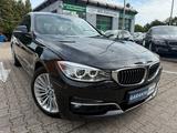 BMW 320 Gran Turismo LUXURY LEDER NAVI AHK AUTOMATIK - BMW 320 Gran Turismo aus 2013