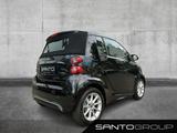 Smart fortwo cabrio mhd 52 kw Passion/Klima/Soundsyste - Smart ForTwo: Mhd Passion