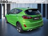 Ford Fiesta ST Performance Kamera Alcantara Navi - Ford: Grün, Ka