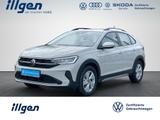 Volkswagen Taigo 1.0 TSI Life LED+KLIMA+PDC+SHZ+APP+LM - Volkswagen Taigo in Chemnitz