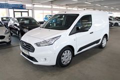 Fahrzeugabbildung Ford Transit Connect TREND KLIMA CAM PDC ACC Regale
