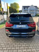 BMW X3 M COMPETITION M COMPETITION - BMW X3 M: Competition