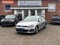 Volkswagen Golf VII Lim. GTE Start-Stopp
