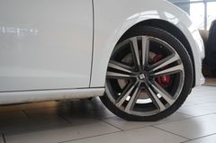 Fahrzeugabbildung Seat Leon ST 2.0 TSI CUPRA 290 DSG NAVI/KAMERA/PANO.