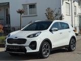 Kia Sportage GT-Line 2.0 4WD ALLRAD*PANO*Garantie* - Kia Sportage: 2.0