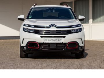 Citron C5 Aircross Shine Pack Diesel