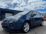 Opel Zafira Tourer-Autom.-Panoram-7Sitze.Kamera-BiXen