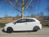 Seat Ibiza 1.2 12V"ELLENATOR",freie Fahrt ab 16 Jahre - Seat Ibiza aus 2012 mit Benzin-Antrieb: Kleinwagen