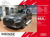 Audi Q5 40 TDI quattro S tronic S line Matrix|CarPlay - Audi Q5 Gebrauchtwagen in Bielefeld