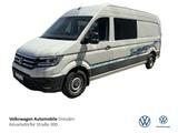 Volkswagen Crafter Kasten langer Radstand - VW Crafter Gebrauchtwagen in Dresden