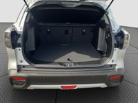 Suzuki (SX4) S-Cross - Vorschau Bild 20