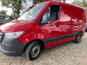 Mercedes Sprinter - 2