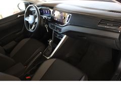 Fahrzeugabbildung Volkswagen Taigo Life 1.0TSI,7 Gang Automatic,Nur 8720 KM