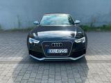 Audi RS5 4.2 FSI EU audi exclusive car - Audi RS5: Roadster