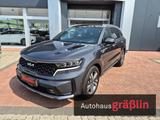 Kia Sorento 1.6 T-GDI Plug-in AWD Platinum Pano - Kia Sorento in Freiburg