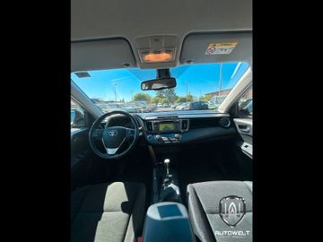 Toyota RAV 4 - 12