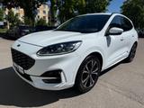 Ford Kuga ST-Line X/Styling-P/Alu 19"/Fahrassit.P/AHK - Ford Kuga aus 2023
