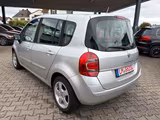Renault Grand Modus Dynamique, Klima, Tüv, Scheckheft - Renault Grand Modus Dynamique mit Benzin-Antrieb