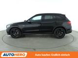Mercedes-Benz GLC 43 AMG 4Matic Aut.*NAVI*LED*TEMPO*PANO*PDC* - Mercedes GLC-Klasse mit Schiebedach