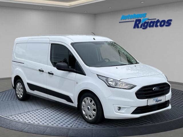 Ford Transit Connect 1.5 ECOBlu 230 Trend L2 Autom. A