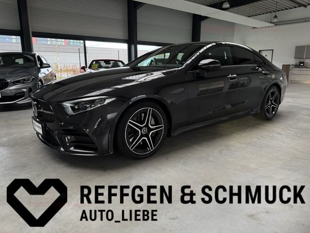 Mercedes-Benz CLS 350