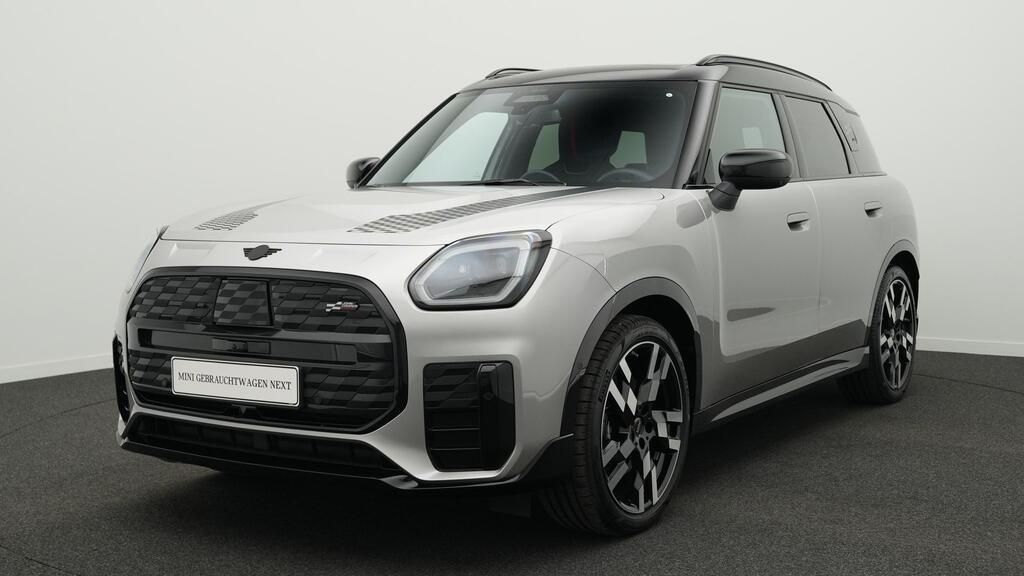 MINI Countryman SE (Cooper) - Bild 1