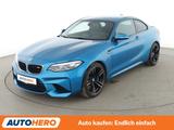 BMW M2 Aut.*NAVI*LED*TEMPO*CAM*PDC*SHZ*ALU*KLIMA* - BMW M-Modelle in Stuttgart