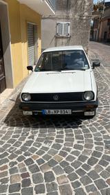 Volkswagen Polo 86c Coupe EZ1986 - Volkswagen Polo: Coupe, 86c