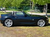 BMW Z4 3.0i Sommerfahrzeug - BMW Z4 aus 2004: 3.0